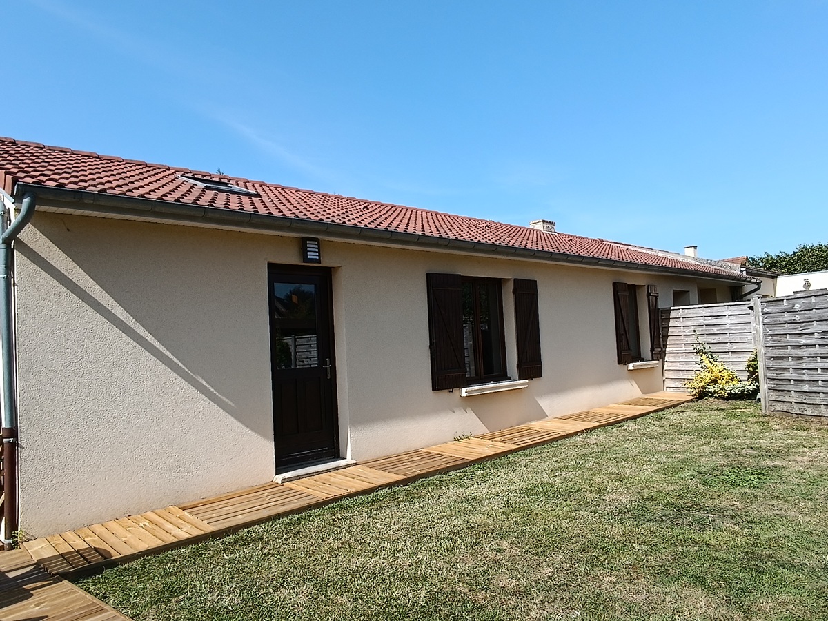 La p'tite maison - Mme Sanchez, Courseulles-sur-Mer - photo 9