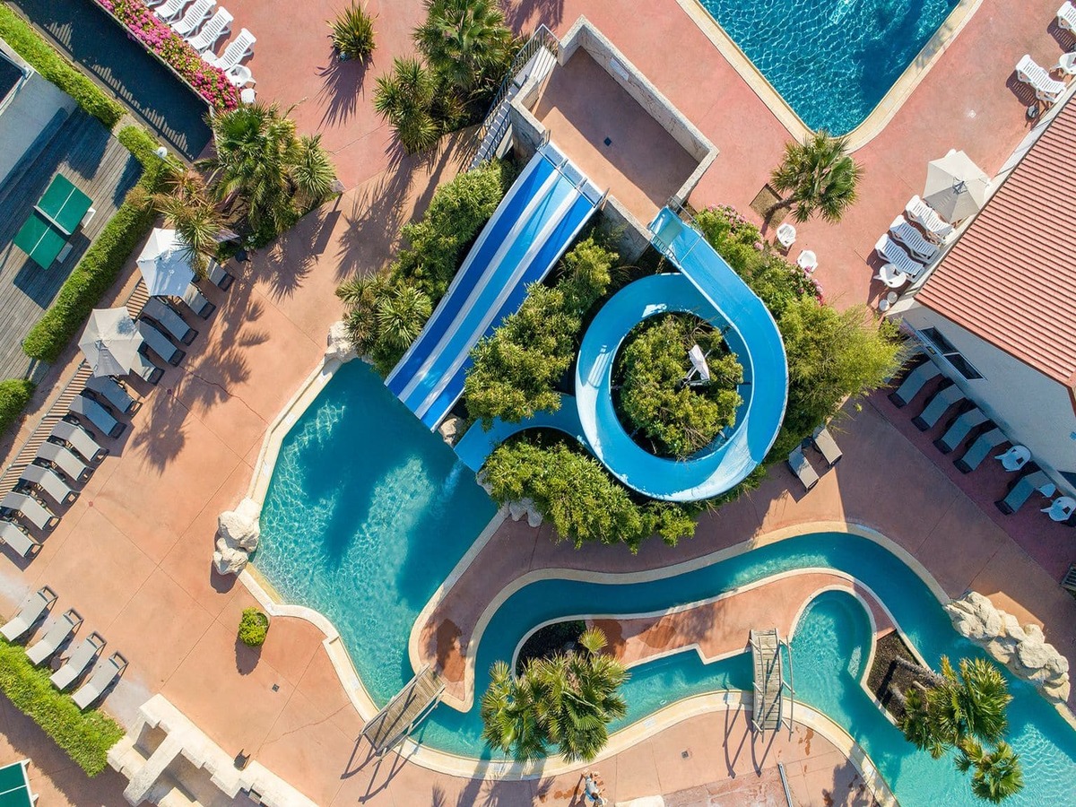 Camping de La Côte de Nacre - Sandaya, Saint-Aubin-sur-Mer - photo 6