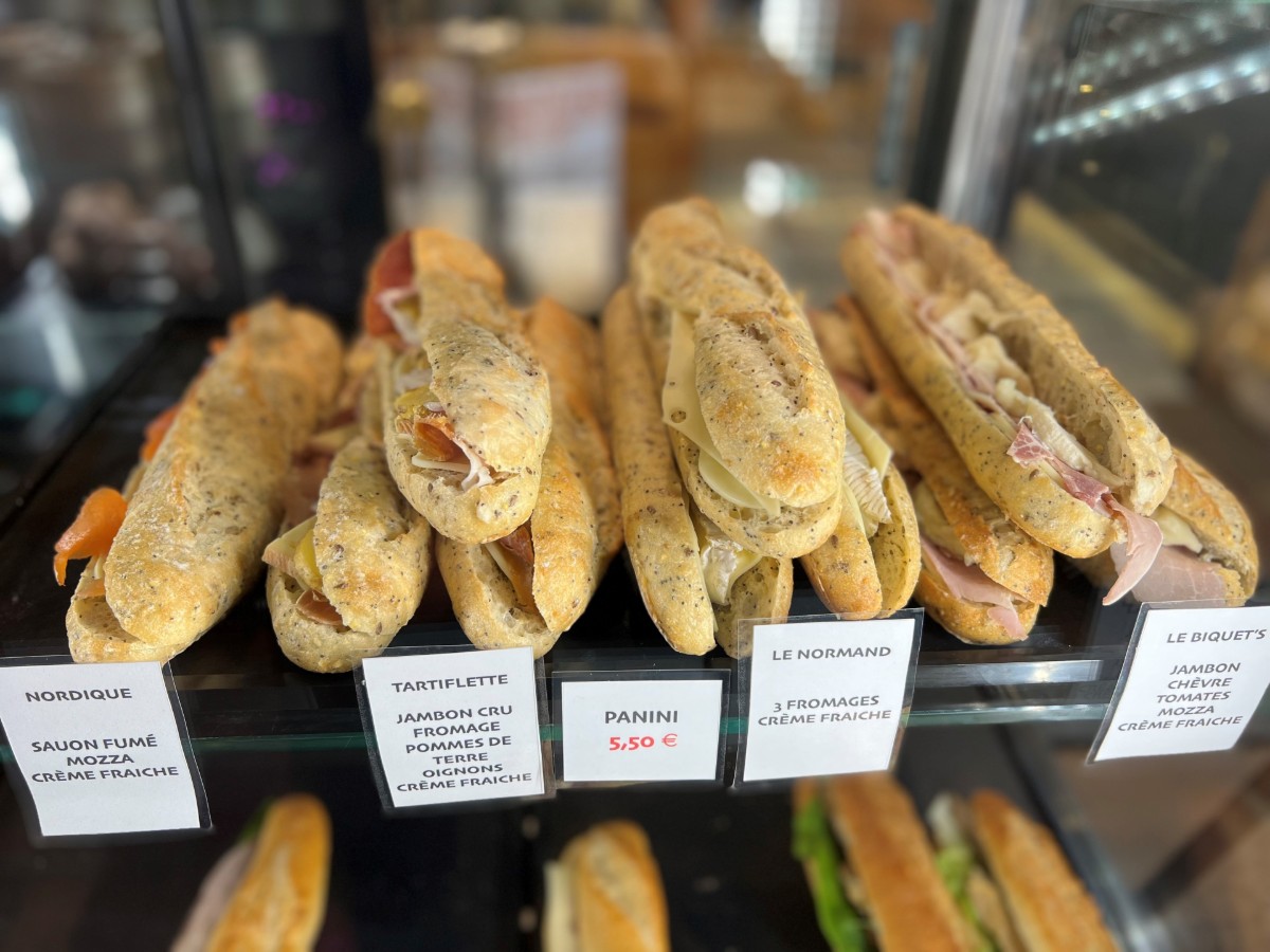 Le fils du Pôvre, Cabourg - photo 2