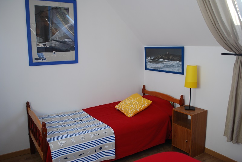 Chambres d'hôtes > La Sollerie, Sartilly-Baie-Bocage