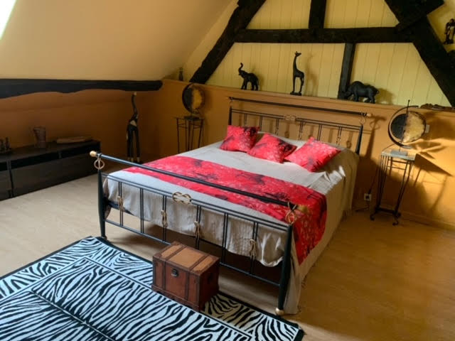 Chambres d'Hôtes > L'Entre Deux, Sartilly-Baie-Bocage - photo 13