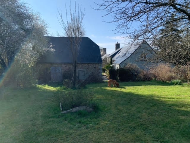 Chambres d'Hôtes > L'Entre Deux, Sartilly-Baie-Bocage - photo 4