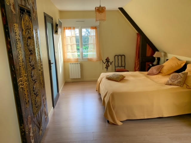 Chambres d'Hôtes > L'Entre Deux, Sartilly-Baie-Bocage - photo 6