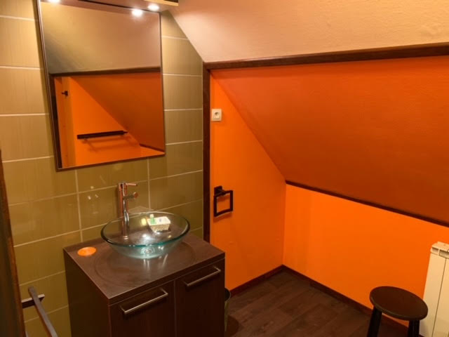 Chambres d'Hôtes > L'Entre Deux, Sartilly-Baie-Bocage - photo 14