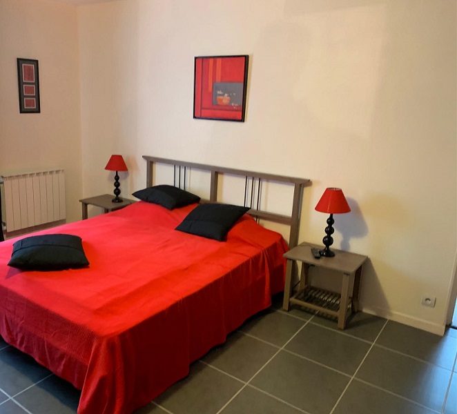 Chambres d'Hôtes > L'Entre Deux, Sartilly-Baie-Bocage - photo 8