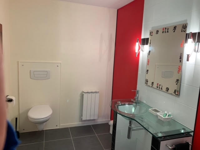 Chambres d'Hôtes > L'Entre Deux, Sartilly-Baie-Bocage - photo 21