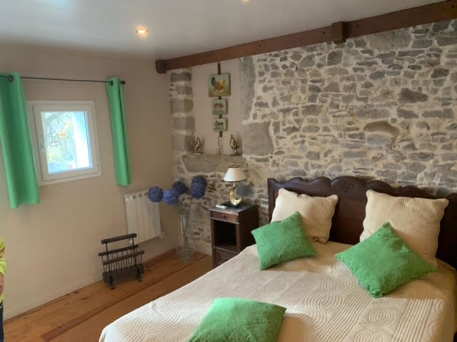 Chambres d'Hôtes > L'Entre Deux, Sartilly-Baie-Bocage