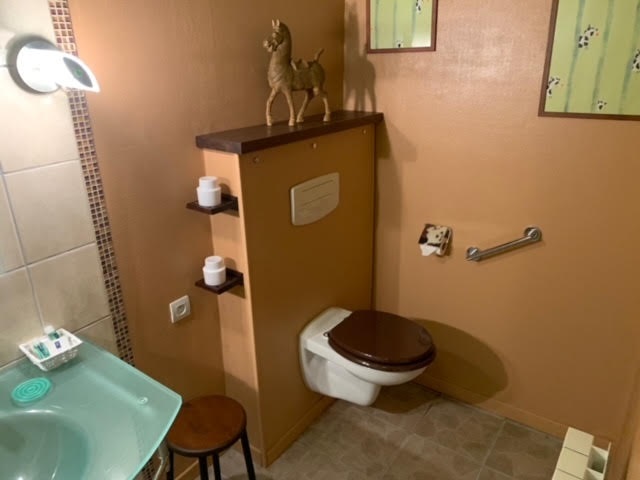 Chambres d'Hôtes > L'Entre Deux, Sartilly-Baie-Bocage - photo 12