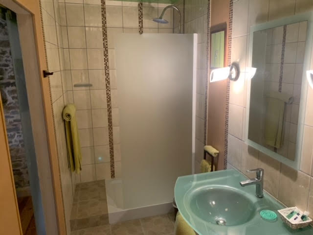 Chambres d'Hôtes > L'Entre Deux, Sartilly-Baie-Bocage - photo 11