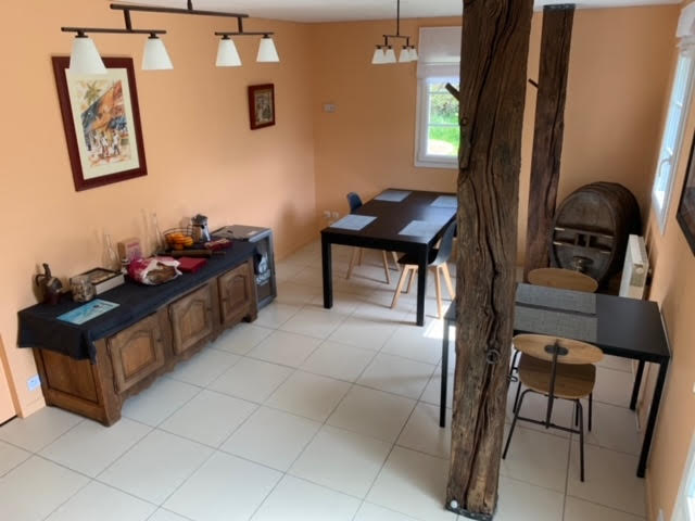 Chambres d'Hôtes > L'Entre Deux, Sartilly-Baie-Bocage - photo 7