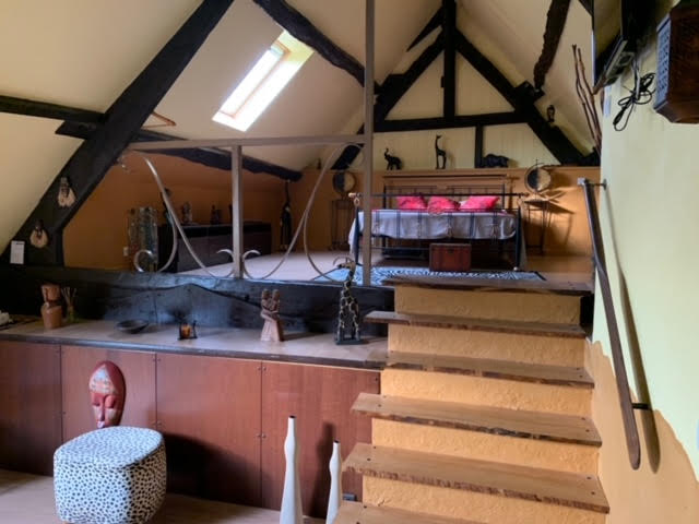 Chambres d'Hôtes > L'Entre Deux, Sartilly-Baie-Bocage - photo 16