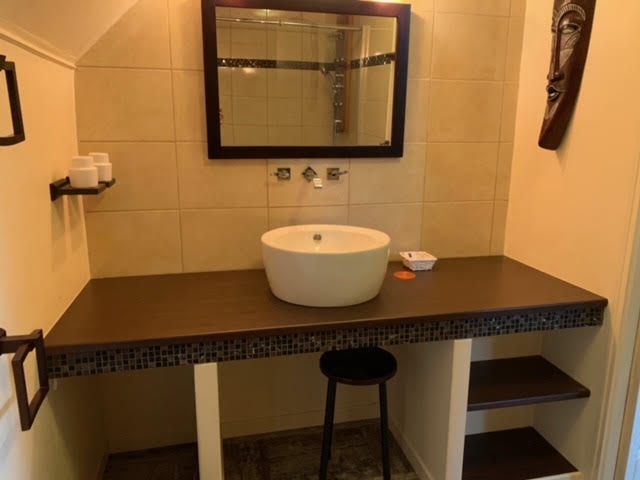 Chambres d'Hôtes > L'Entre Deux, Sartilly-Baie-Bocage - photo 15