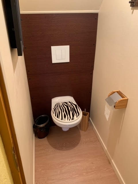 Chambres d'Hôtes > L'Entre Deux, Sartilly-Baie-Bocage - photo 18