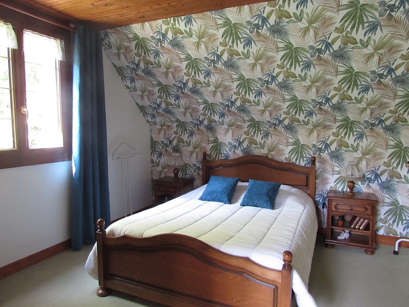 Chambres d'hôtes > NICOLLE, Sartilly-Baie-Bocage