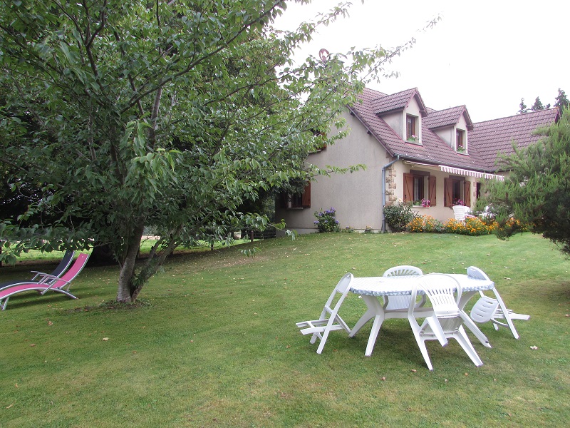 Chambres d'hôtes > NICOLLE, Sartilly-Baie-Bocage - photo 3