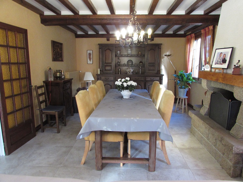 Chambres d'hôtes > NICOLLE