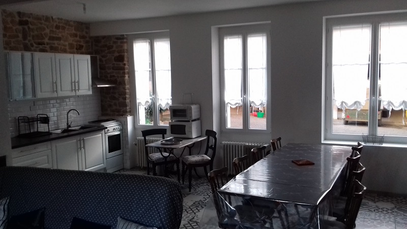 Meublé de tourisme > Simadline