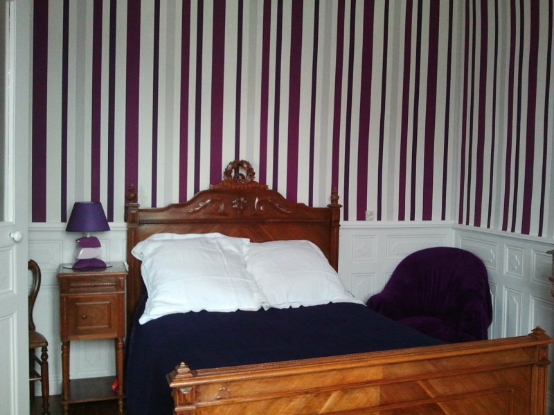 Meublé de tourisme > Simadline, Sartilly-Baie-Bocage