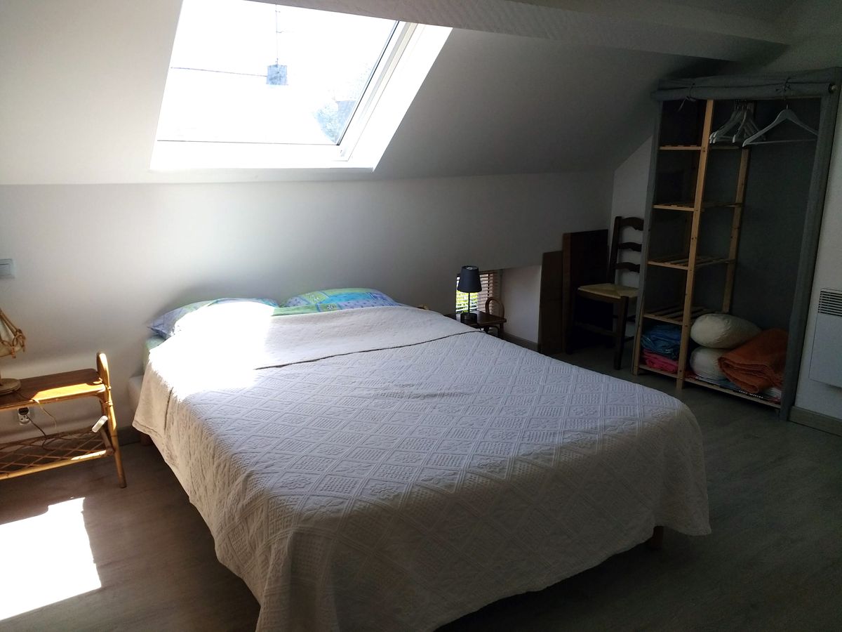 Meublé de tourisme, Saussemesnil - photo 8