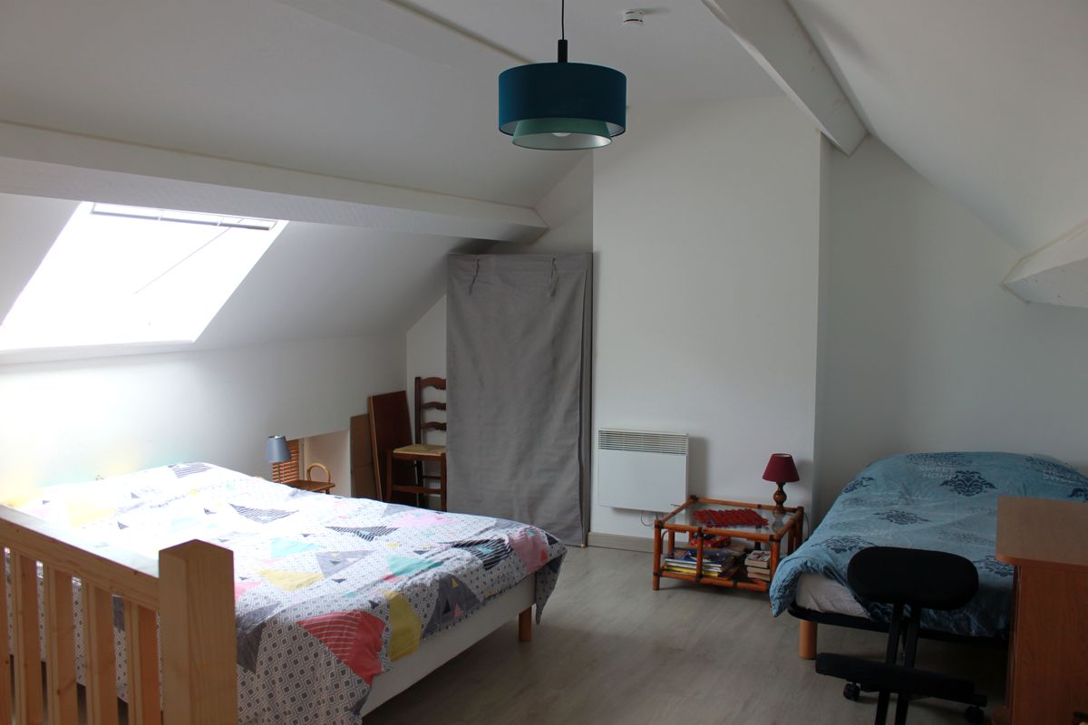 Meublé de tourisme, Saussemesnil - photo 14