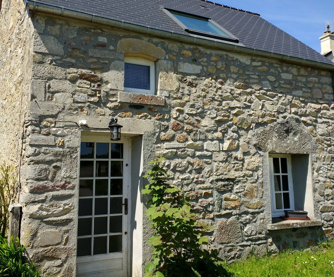 Meublé de tourisme, Saussemesnil - photo 9