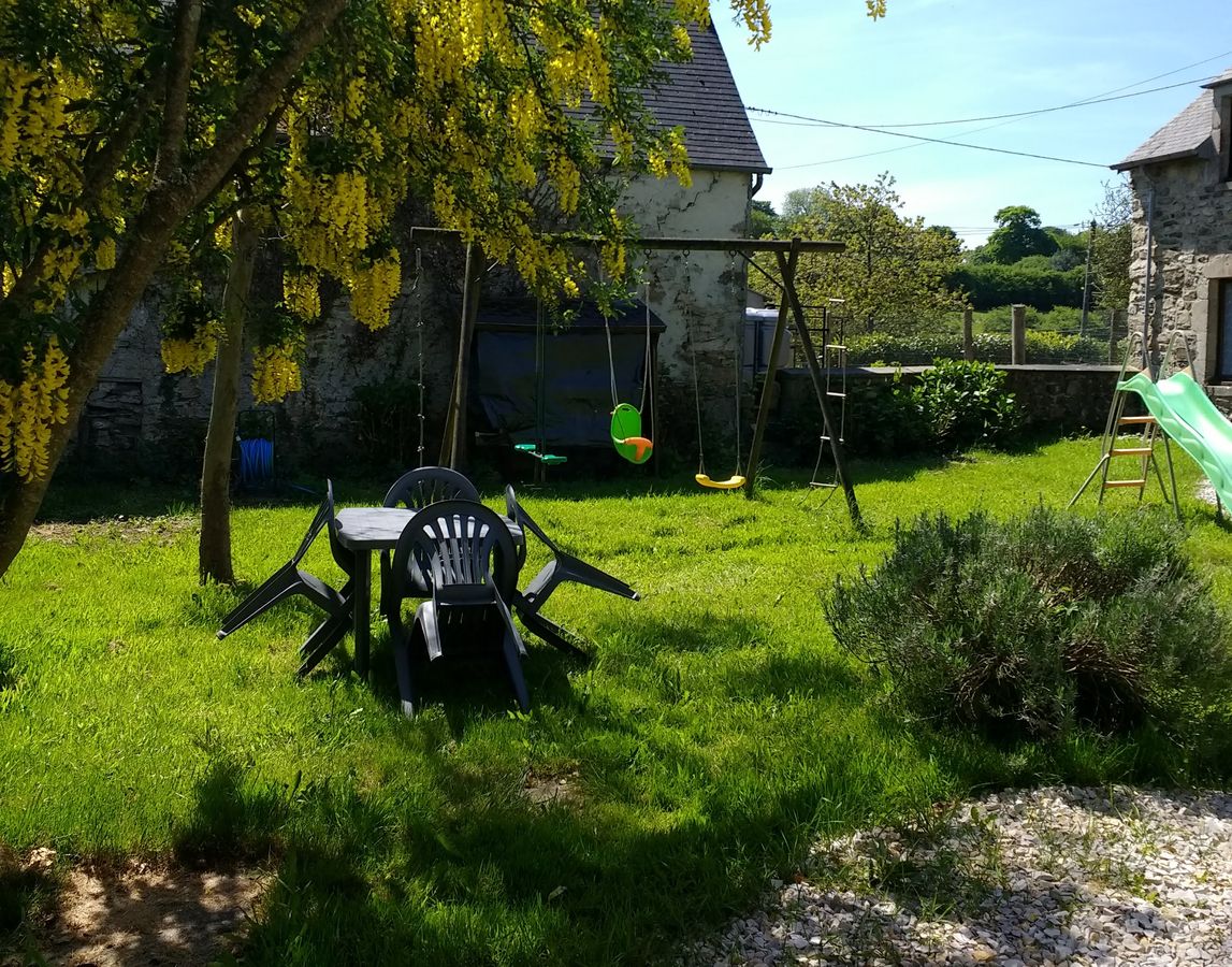 Meublé de tourisme, Saussemesnil - photo 13