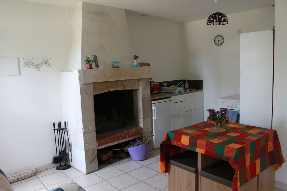 Meublé de tourisme, Saussemesnil - photo 6