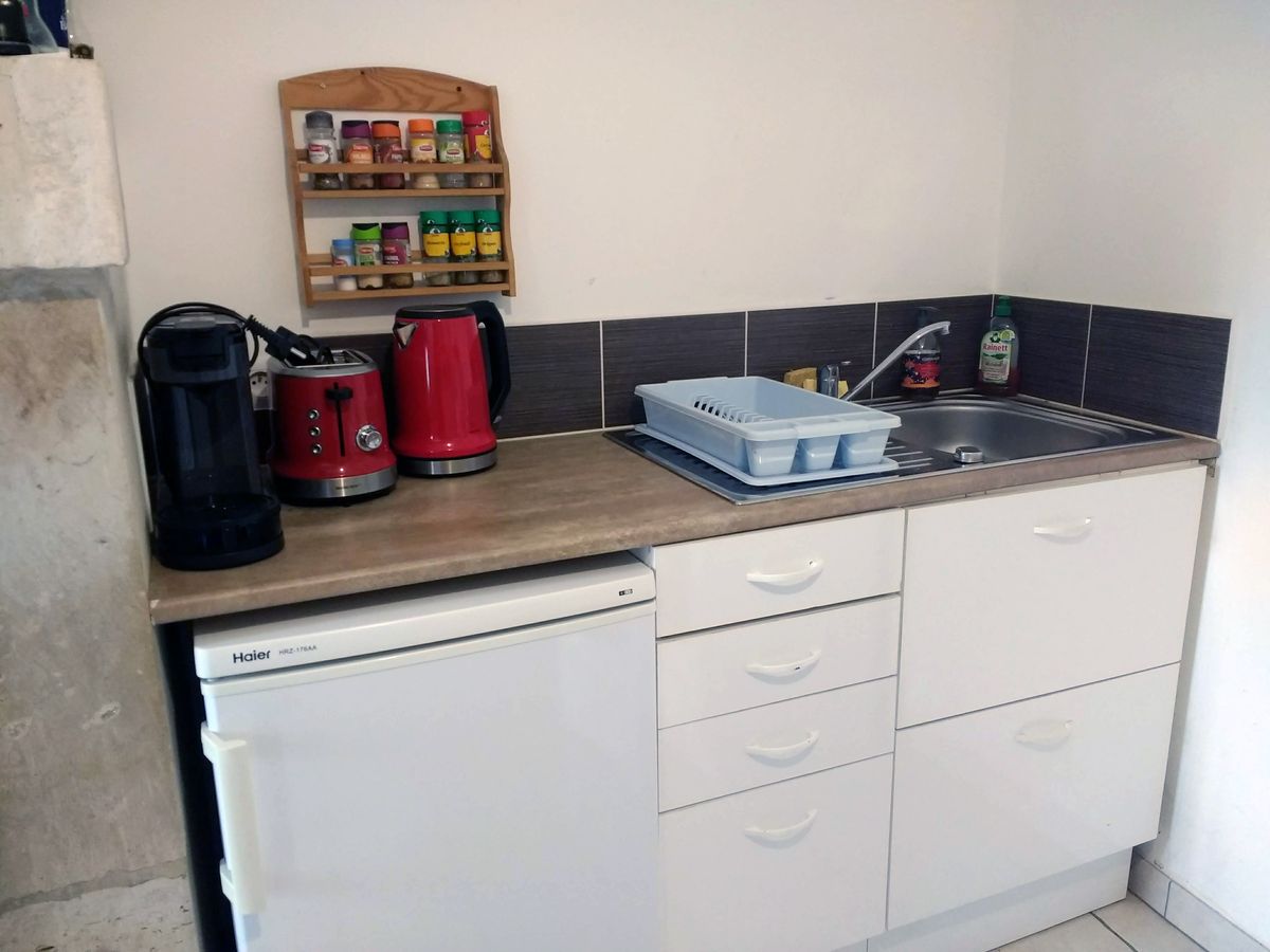 Meublé de tourisme, Saussemesnil - photo 2