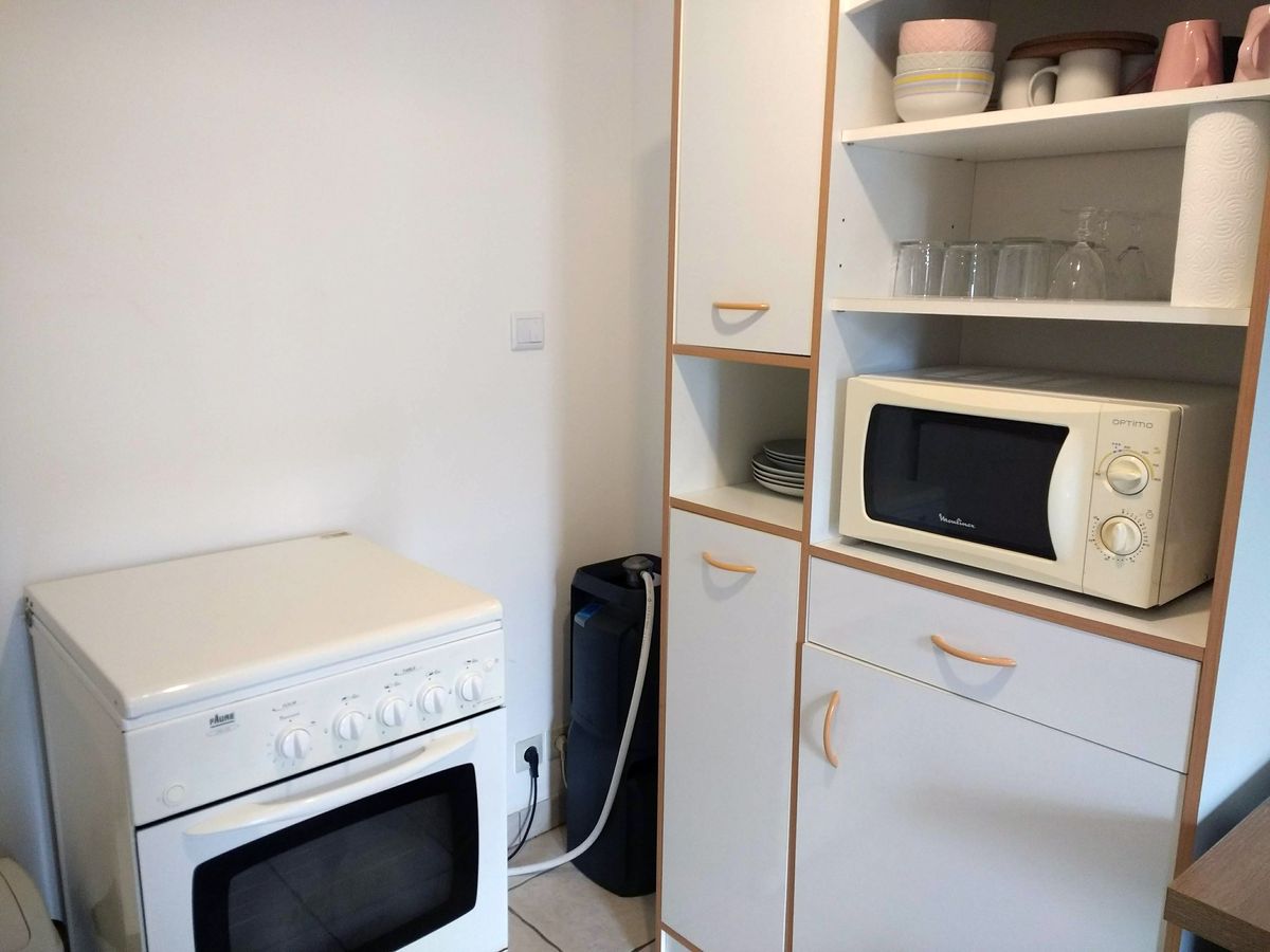 Meublé de tourisme, Saussemesnil - photo 5