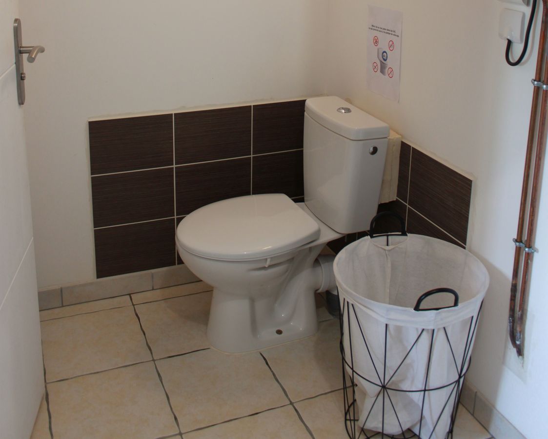 Meublé de tourisme, Saussemesnil - photo 7