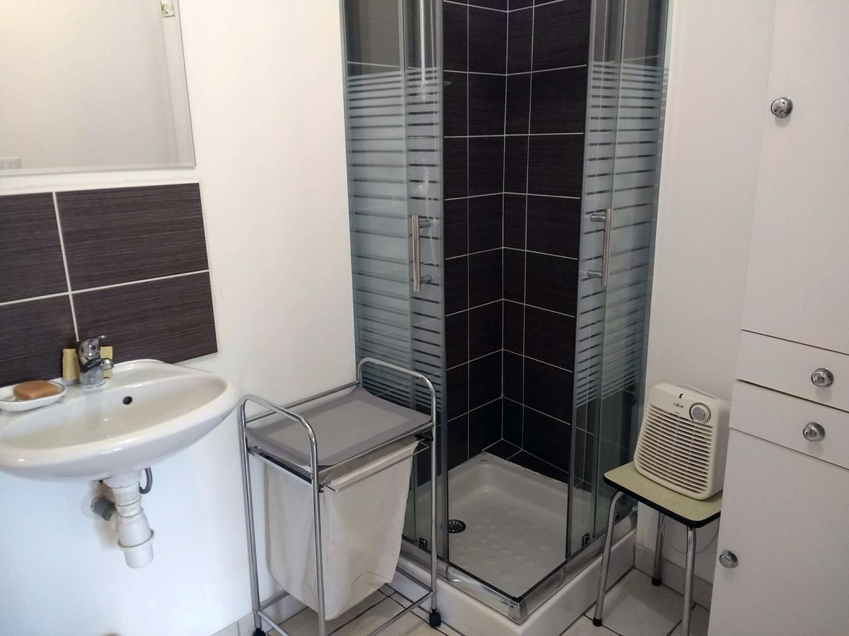 Meublé de tourisme, Saussemesnil - photo 3