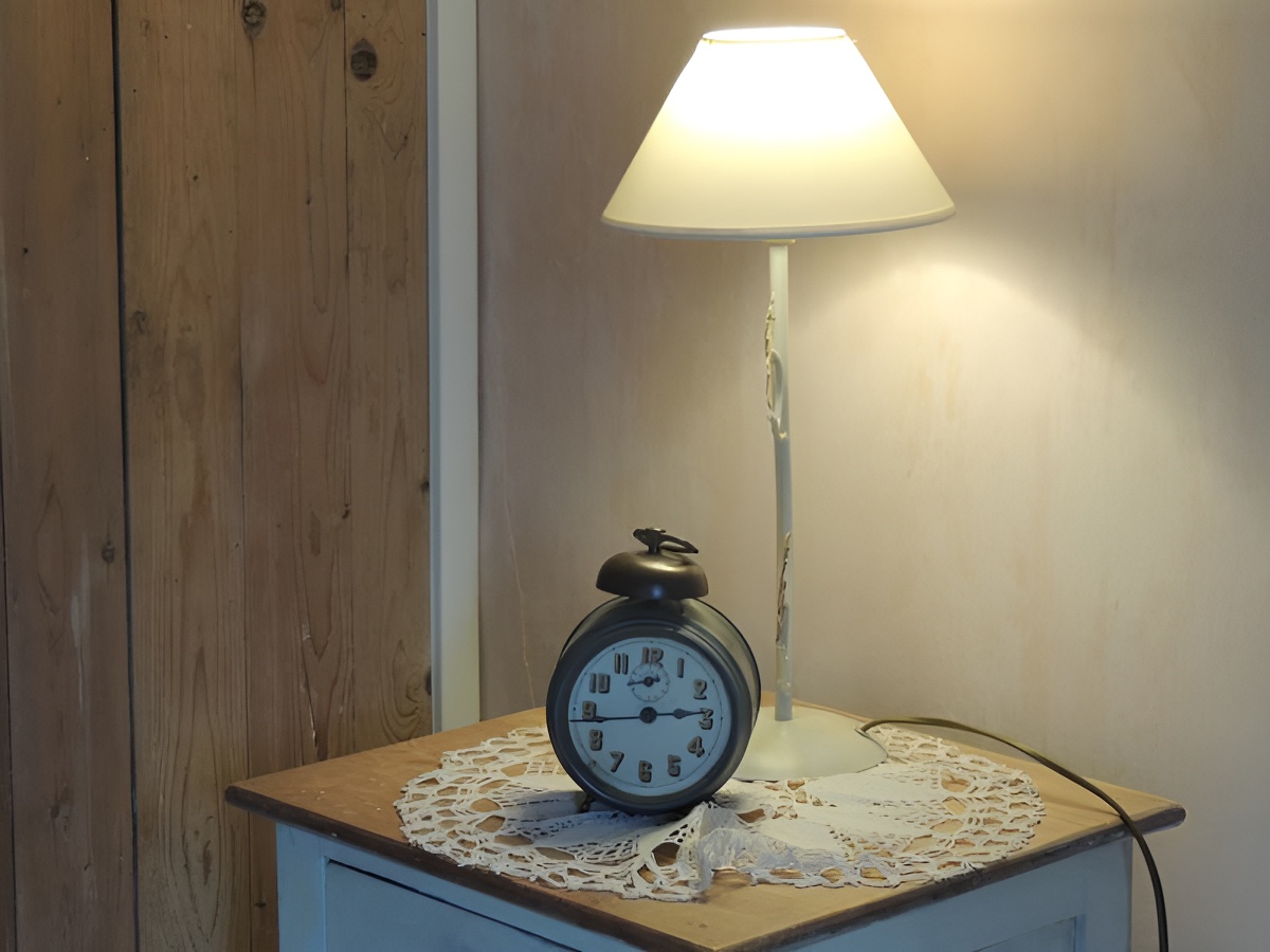 Gîte Aux Couleurs du Temps, Ver-sur-Mer - photo 4