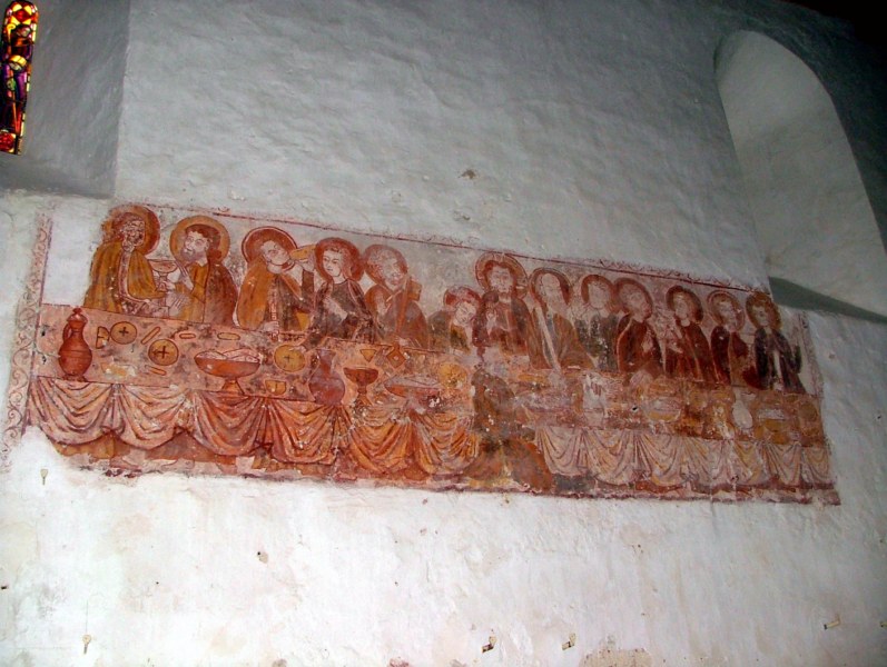 Eglise Notre-Dame, Savigny - photo 5