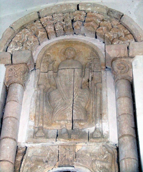 Eglise Notre-Dame, Savigny