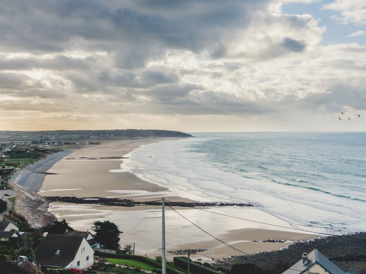 Anse de Sciotot - photo 2