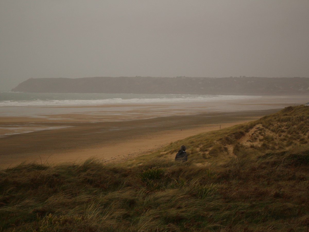 Anse de Sciotot - photo 3