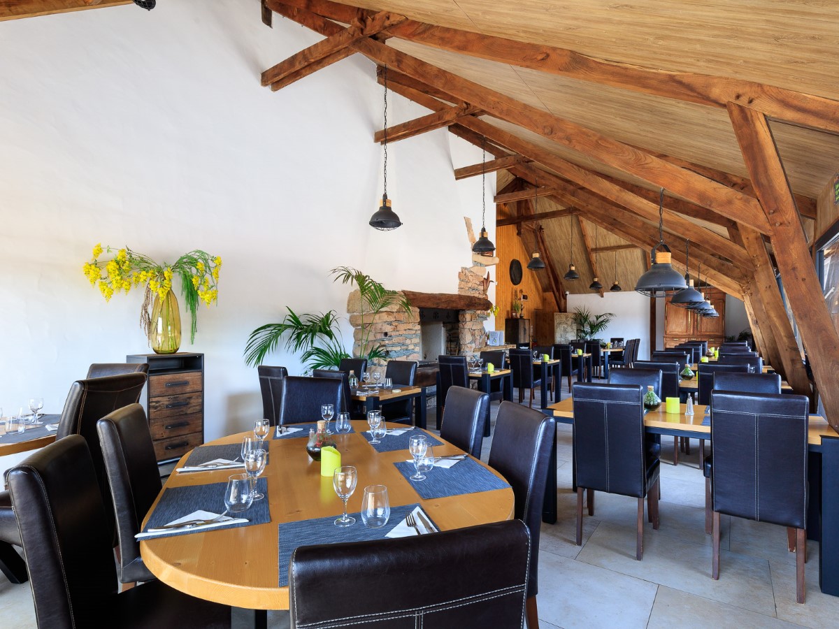Le Ranch, Le Rozel - photo 10