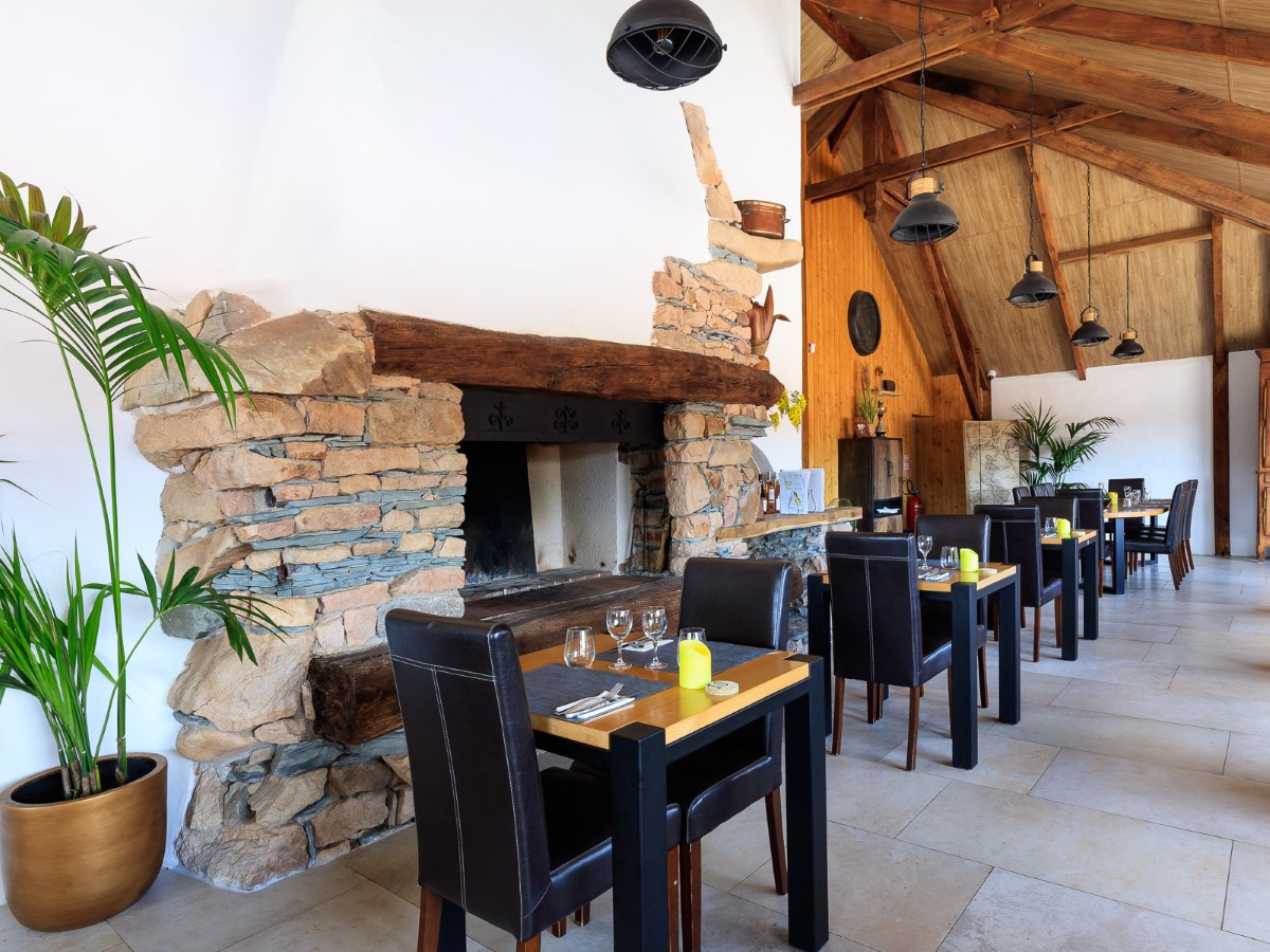 Le Ranch, Le Rozel - photo 11