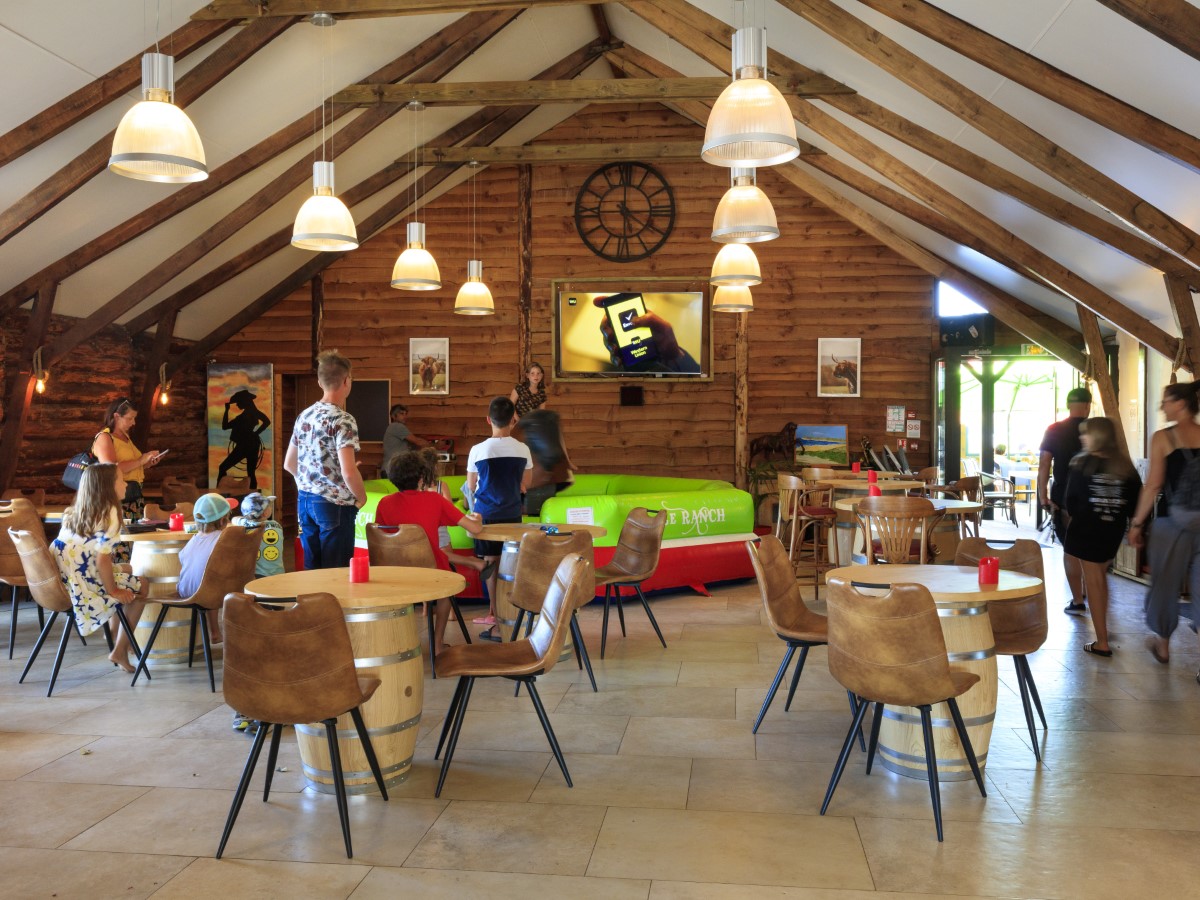 Le Ranch, Le Rozel - photo 14