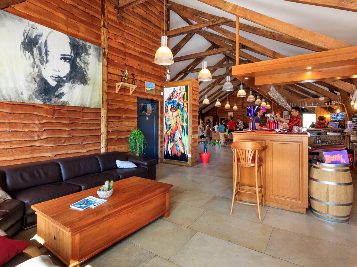 Le Ranch, Le Rozel - photo 12