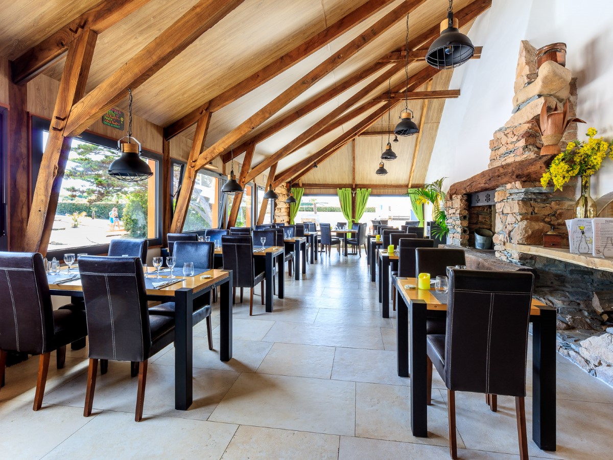 Le Ranch, Le Rozel - photo 15