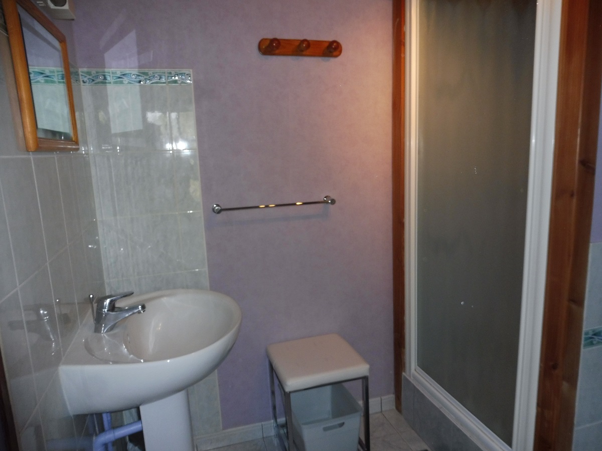 Meublé de tourisme > Les Palmiers, Orglandes - photo 5