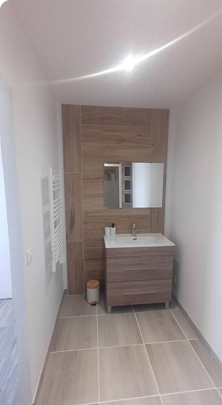 Chambre d'hôtes > Les Teinturiers, Saint-Clair-sur-l'Elle