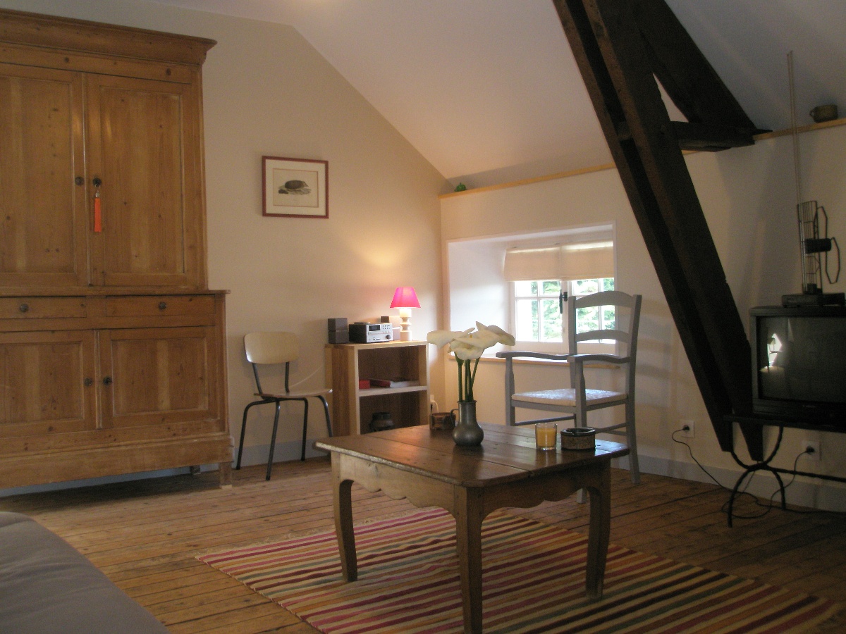 La Grange - Le Vaumicel, Vierville-sur-Mer - photo 4