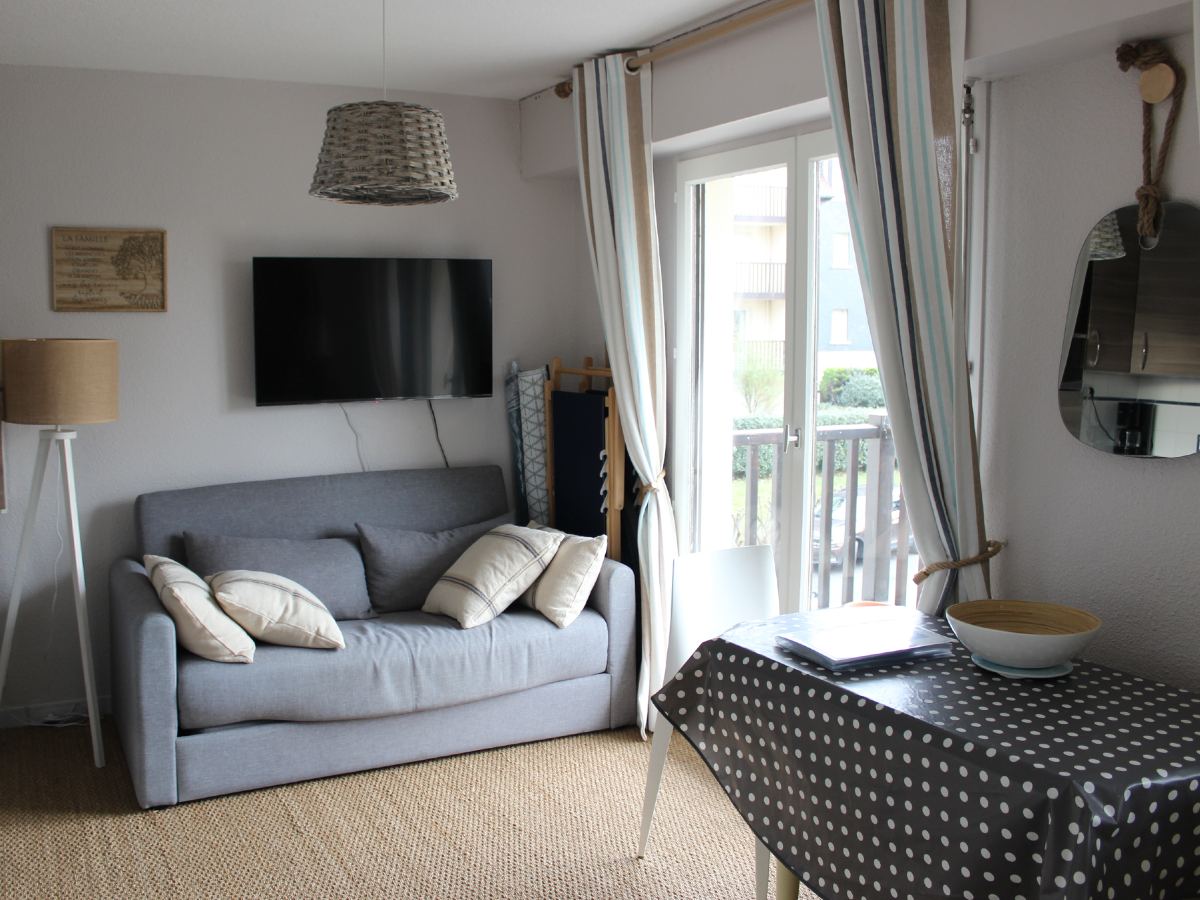 Les trois mâts, Cabourg - photo 2