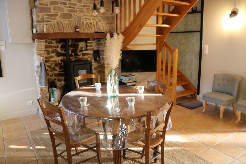 Meublé de tourisme > Hameau Fleuret, Créances - photo 6