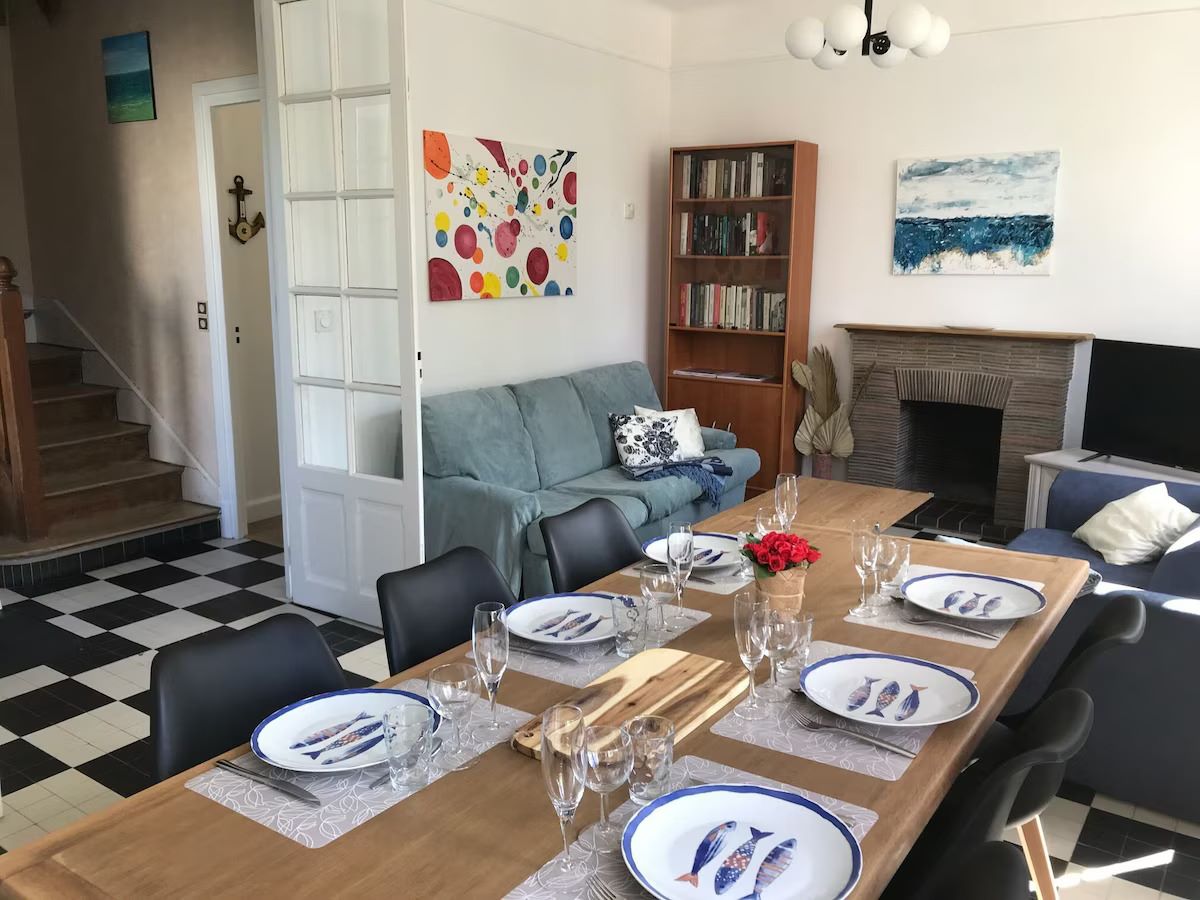 Villa Bambi, Cabourg - photo 2