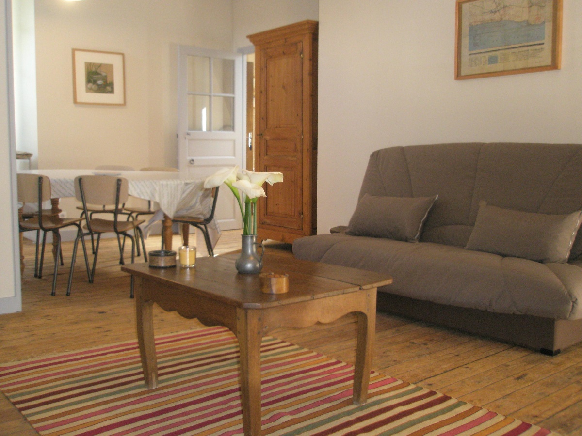 La Grange - Le Vaumicel, Vierville-sur-Mer - photo 2