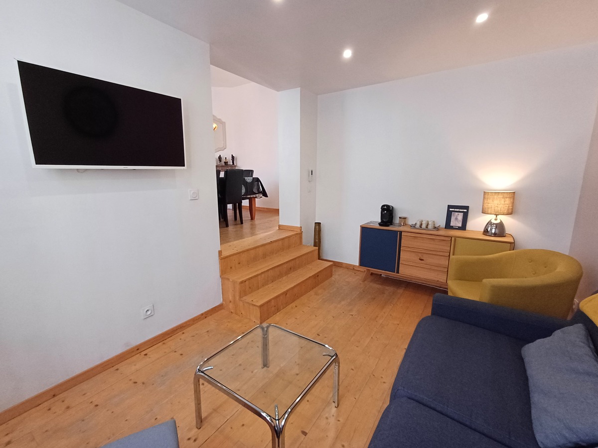 Maison Bianca - Mme Semilly, Saint-Aubin-sur-Mer - photo 8