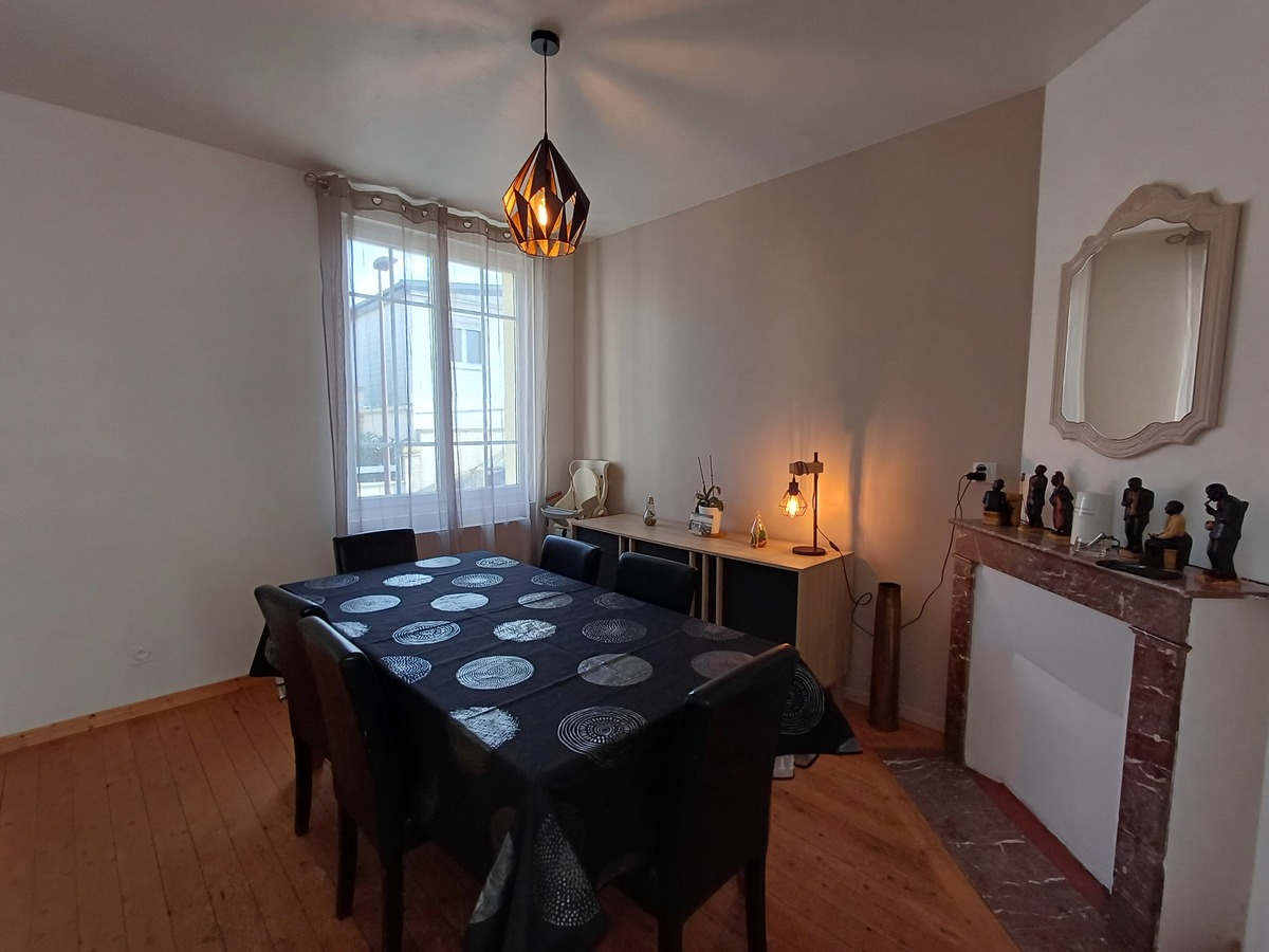 Maison Bianca - Mme Semilly, Saint-Aubin-sur-Mer - photo 2